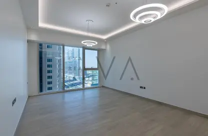 Apartment - 1 Bathroom for rent in Me Do Re Tower - JLT Cluster L - Jumeirah Lake Towers - Dubai