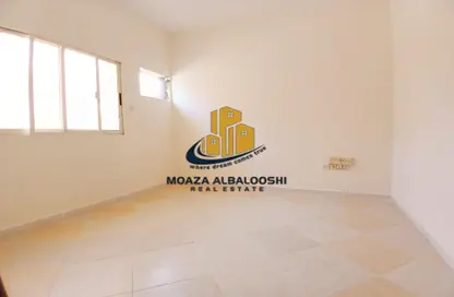 Apartment - 1 Bedroom - 1 Bathroom for rent in Muwaileh - Sharjah