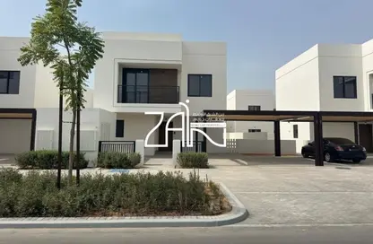 Villa - 4 Bedrooms - 5 Bathrooms for sale in Noya Viva - Noya - Yas Island - Abu Dhabi