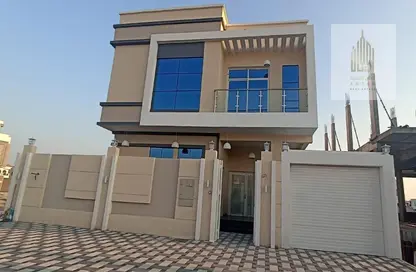 Villa - 5 Bedrooms for sale in Al Yasmeen 1 - Al Yasmeen - Ajman