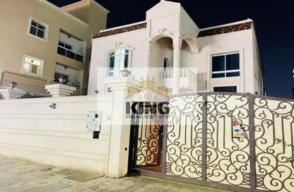 Villa - 5 Bedrooms - 6 Bathrooms for rent in Al Rawda 2 Villas - Al Rawda 2 - Al Rawda - Ajman