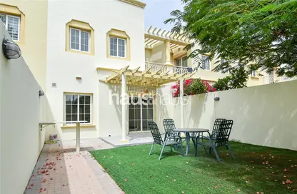 Villa - 2 Bedrooms - 3 Bathrooms for sale in Springs 3 - The Springs - Dubai