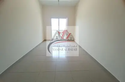 Apartment - 1 Bedroom - 1 Bathroom for rent in Al Wahda - Sharjah