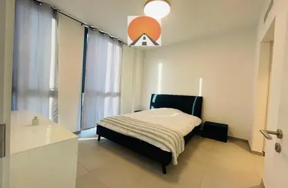 Apartment - 1 Bedroom - 2 Bathrooms for rent in East Village - Aljada - Sharjah