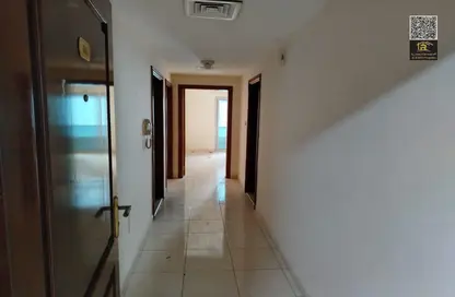 Apartment - 1 Bedroom - 2 Bathrooms for rent in Al Naemiya Tower 3 - Al Naemiya Towers - Al Nuaimiya - Ajman