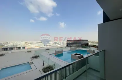 Apartment - 1 Bedroom - 2 Bathrooms for sale in Rukan Residences - Dubai Land - Dubai