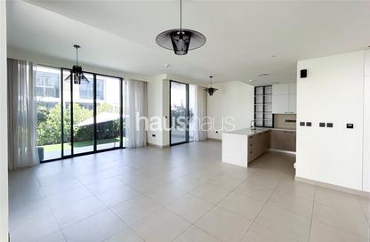 Villa - 3 Bedrooms - 3 Bathrooms for sale in Golf Grove - Dubai Hills Estate - Dubai