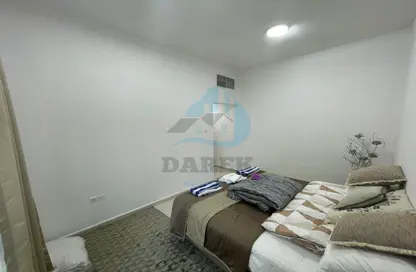 Apartment - 2 Bedrooms - 2 Bathrooms for rent in Mandarin Towers - Garden City - Ajman