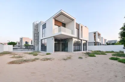 Villa - 5 Bedrooms - 6 Bathrooms for rent in Murooj Al Furjan - Al Furjan - Dubai