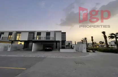 Townhouse - 4 Bedrooms - 5 Bathrooms for sale in Murooj Al Furjan West - Al Furjan - Dubai