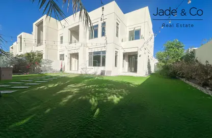 Villa - 3 Bedrooms - 4 Bathrooms for sale in Mira Oasis 2 - Mira Oasis - Reem - Dubai