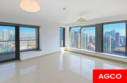 Apartment - 2 Bedrooms - 3 Bathrooms for rent in 29 Burj Boulevard Tower 1 - 29 Burj Boulevard - Downtown Dubai - Dubai