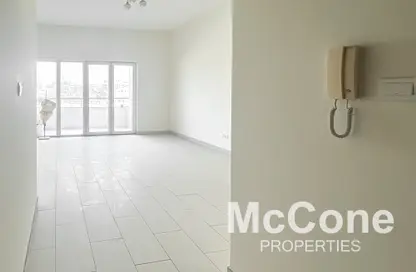 Apartment - 1 Bedroom - 2 Bathrooms for rent in Sandoval Gardens - Jumeirah Village Circle - Dubai