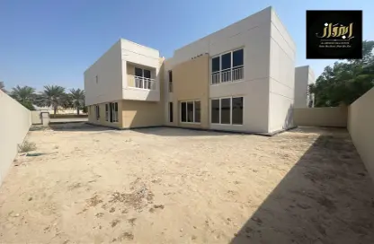 Villa - Studio - 4 Bathrooms for rent in Al Zahia 1 - Al Zahia - Muwaileh Commercial - Sharjah