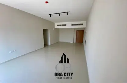 Apartment - 2 Bedrooms - 3 Bathrooms for rent in The Black Square - Sheikh Khalifa Bin Zayed Street - Ajman