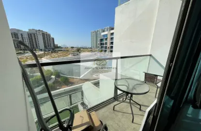 Apartment - 1 Bedroom - 2 Bathrooms for rent in Samana Hills - Arjan - Dubai