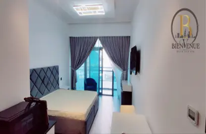 Apartment - 1 Bathroom for rent in Barsha Heights (Tecom) - Dubai