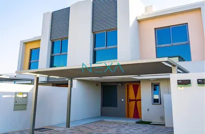 Townhouse - 5 Bedrooms - 6 Bathrooms for sale in Al Zahia 2 - Al Zahia - Muwaileh Commercial - Sharjah