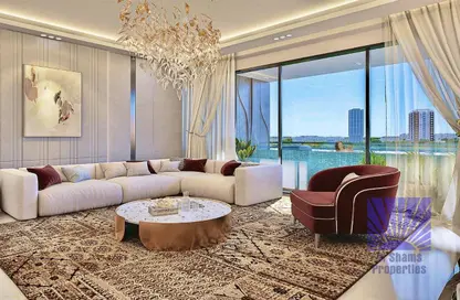 Apartment - 1 Bedroom - 2 Bathrooms for sale in Blossom 76 - Jumeirah Village Circle - Dubai