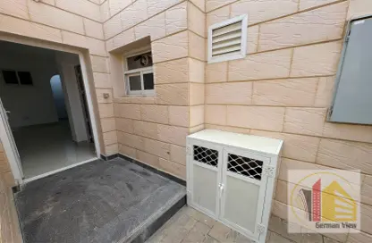 Apartment - 2 Bedrooms - 3 Bathrooms for rent in Madinat Al Riyad - Abu Dhabi