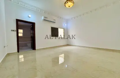 Apartment - 1 Bedroom - 1 Bathroom for rent in Rabdan - Abu Dhabi