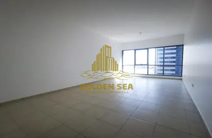 Apartment - 2 Bedrooms - 4 Bathrooms for rent in Al Istiqlal Street - Al Khalidiya - Abu Dhabi