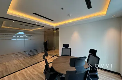 Office Space - Studio for rent in The Dome - JLT Cluster N - Jumeirah Lake Towers - Dubai