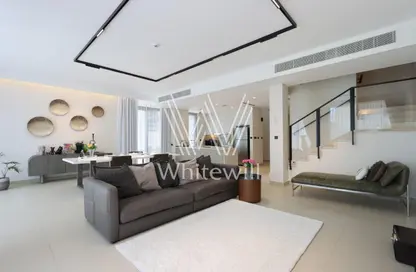 Townhouse - 4 Bedrooms - 5 Bathrooms for rent in Golf Grove - Dubai Hills Estate - Dubai