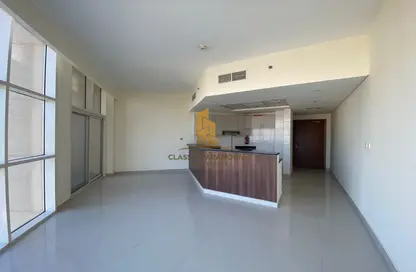 Apartment - 1 Bedroom - 2 Bathrooms for rent in Reef Residence - District 13 - Jumeirah Village Circle - Dubai