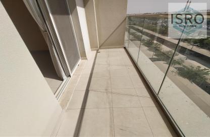 Apartment - 1 Bathroom for rent in Uptown Al Zahia - Al Zahia - Muwaileh Commercial - Sharjah