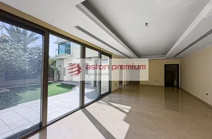 Villa - 3 Bedrooms - 4 Bathrooms for sale in Cluster 5 - The Sustainable City - Dubai