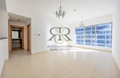 Apartment - 1 Bedroom - 1 Bathroom for rent in Skycourts Tower C - Skycourts Towers - Dubai Land - Dubai