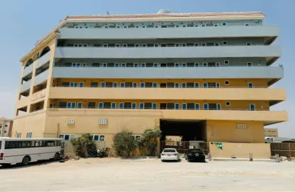 Labor Camp - Studio for rent in Jebel Ali Industrial - Jebel Ali - Dubai