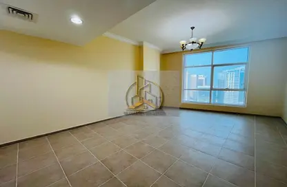 Apartment - 2 Bedrooms - 4 Bathrooms for rent in Hamdan Street - Abu Dhabi