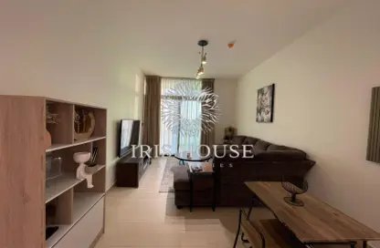 Apartment - 1 Bedroom - 2 Bathrooms for sale in Binghatti LUNA - Jumeirah Village Circle - Dubai