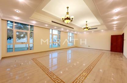 Villa - 5 Bedrooms - 6 Bathrooms for rent in Al Barsha 2 Villas - Al Barsha 2 - Al Barsha - Dubai