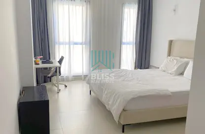 Apartment - 1 Bedroom - 2 Bathrooms for rent in Forum Residences - Majan - Dubai Land - Dubai