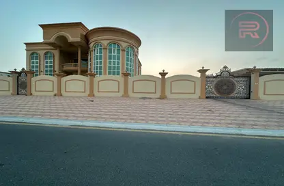 Villa for rent in Al Riffa - Ras Al Khaimah