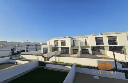 Townhouse - 3 Bedrooms - 4 Bathrooms for sale in Murooj Al Furjan West - Al Furjan - Dubai