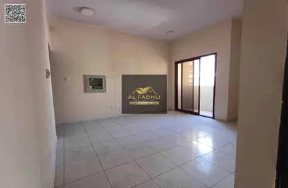 Apartment - 1 Bedroom - 2 Bathrooms for rent in Abna Saqer Building - Al Hamidiya 1 - Al Hamidiya - Ajman