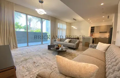 Apartment - 2 Bedrooms - 3 Bathrooms for sale in Creek Gate Tower 1 - Creek Gate - Dubai Creek Harbour (The Lagoons) - Dubai