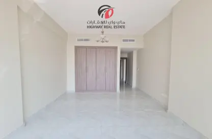 Apartment - 1 Bedroom - 2 Bathrooms for rent in Al Nahda 2 - Al Nahda - Dubai