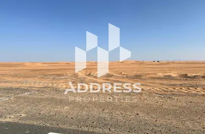 Land - Studio for sale in Al Qasimiah City - Sharjah