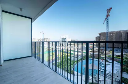 Apartment - 2 Bedrooms - 3 Bathrooms for sale in Central Park Building 1 - Central Park at City Walk - City Walk - Dubai