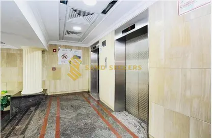 Apartment - 2 Bedrooms - 2 Bathrooms for rent in Al Danah - Abu Dhabi