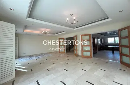 Villa - 4 Bedrooms - 5 Bathrooms for rent in Jumeirah 3 Villas - Jumeirah 3 - Jumeirah - Dubai