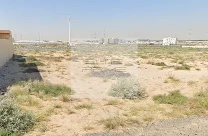 Land - Studio for sale in Tilal City - Sharjah