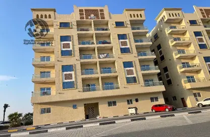 Apartment - 1 Bathroom for sale in Al Amira Village - Al Yasmeen - Ajman