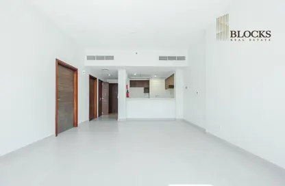 Apartment - 1 Bedroom - 2 Bathrooms for rent in Park Gate Residence 4 - Al Kifaf - Bur Dubai - Dubai