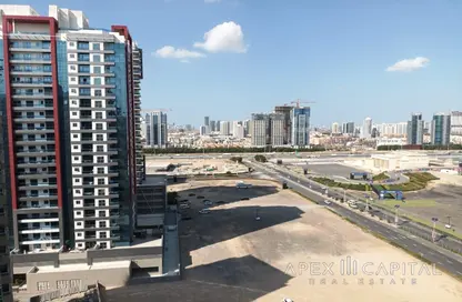 Apartment - 1 Bathroom for sale in Elite Sports Residence 2 - Elite Sports Residence - Dubai Sports City - Dubai